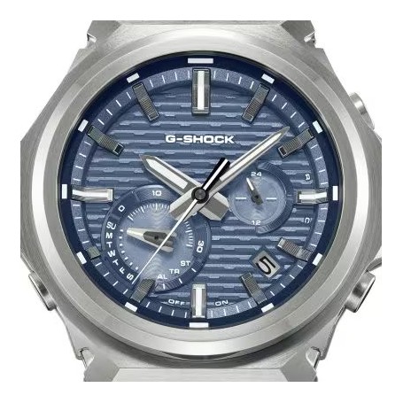 CASIO G-SHOCK - COLLEZIONE G-STEEL - GST-B1000 SERIE - 44MM
