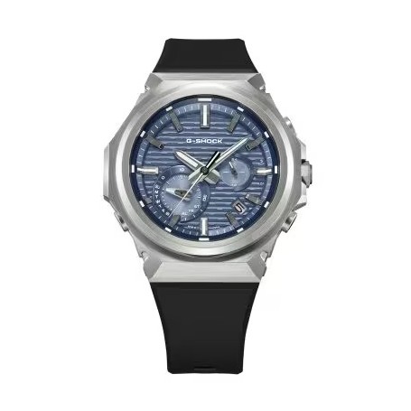 CASIO G-SHOCK - COLLEZIONE G-STEEL - GST-B1000 SERIE - 44MM