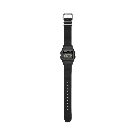CASIO - COLLEZIONE F-91 SERIES - 35MM