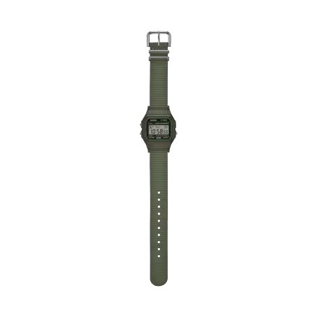 CASIO - COLLEZIONE F-91 SERIES - 35MM