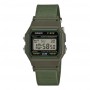 CASIO - COLLEZIONE F-91 SERIES - 35MM