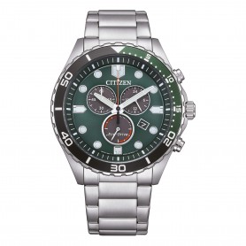 CITIZEN - COLLEZIONE ECO - DRIVE SPORT CRONO - 43MM