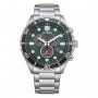 CITIZEN - COLLEZIONE ECO - DRIVE SPORT CRONO - 43MM