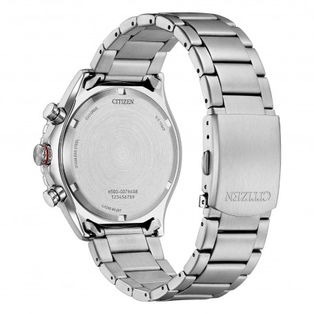 CITIZEN - COLLEZIONE OF MARINE CRONO - 43MM