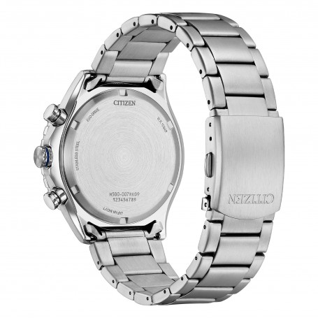CITIZEN - COLLEZIONE OF MARINE CRONO - 43MM