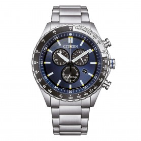 CITIZEN - COLLEZIONE OF MARINE CRONO - 43MM