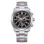 CITIZEN - COLLEZIONE CRONO SUPER TITANIO - 40MM