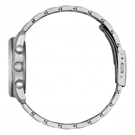 CITIZEN - COLLEZIONE CRONO SUPER TITANIO - 40MM