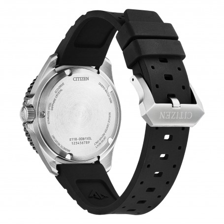 CITIZEN - COLLEZIONE PROMASTER DIVER'S ECO DRIVE 200MT - 40MM
