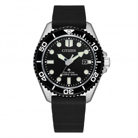 CITIZEN - COLLEZIONE PROMASTER DIVER'S ECO DRIVE 200MT - 40MM