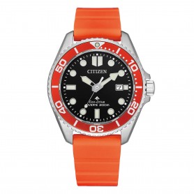 CITIZEN - COLLEZIONE PROMASTER DIVER'S ECO DRIVE 200MT - 40MM