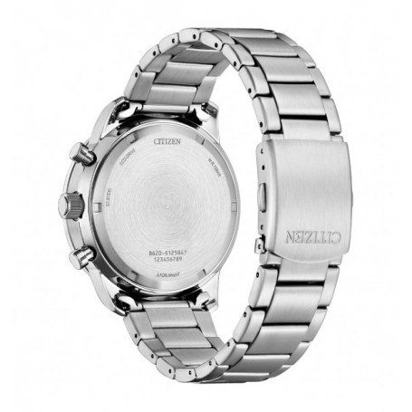 CITIZEN - COLLEZIONE OF - 44MM