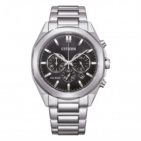 CITIZEN - COLLEZIONE OF METROPOLITAN CRONO - 41MM