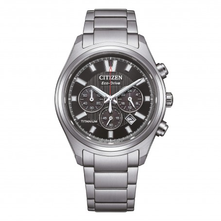 CITIZEN - COLLEZIONE SUPER TITANIO 4750 - 40MM