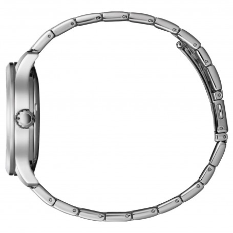 CITIZEN - COLLEZIONE MECCANICO - 40MM