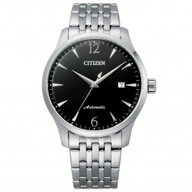 CITIZEN - COLLEZIONE MECCANICO - 40MM