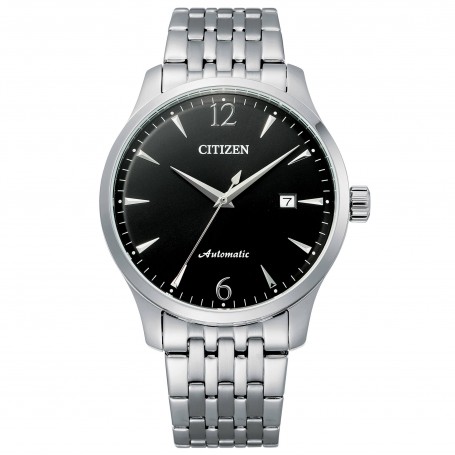 CITIZEN - COLLEZIONE MECCANICO - 40MM