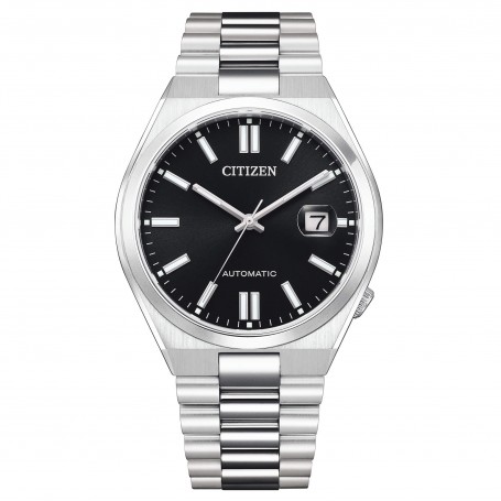 CITIZEN - COLLEZIONE MECCANICO - TSUYOSA - 40MM
