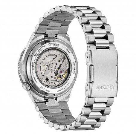 CITIZEN - COLLEZIONE MECCANICO TSUYOSA SHORE - 40MM