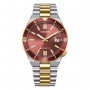CITIZEN - COLLEZIONE MECCANICO TSUYOSA SHORE - 40MM
