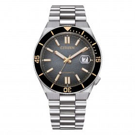CITIZEN - COLLEZIONE MECCANICO TSUYOSA SHORE LIMITED EDITION - 40MM