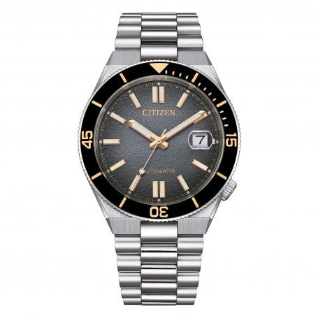 CITIZEN - COLLEZIONE MECCANICO TSUYOSA SHORE LIMITED EDITION - 40MM