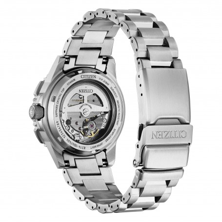 CITIZEN - COLLEZIONE PROMASTER NAVIHAWK AUTOMATIC - 40MM