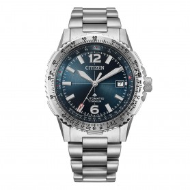 CITIZEN - COLLEZIONE PROMASTER NAVIHAWK AUTOMATIC - 40MM