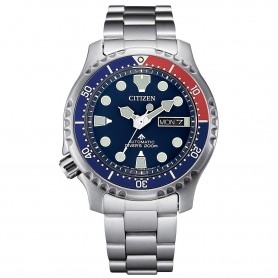 CITIZEN - COLLEZIONE PROMASTER DIVER'S AUTOMATIC - 42MM