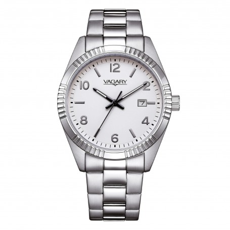 VAGARY - COLLEZIONE TIMELESS - 39MM