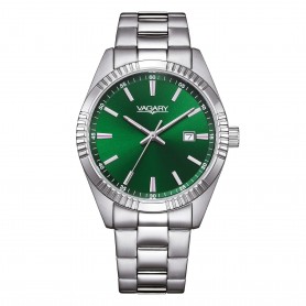 VAGARY - COLLEZIONE TIMELESS - 39MM
