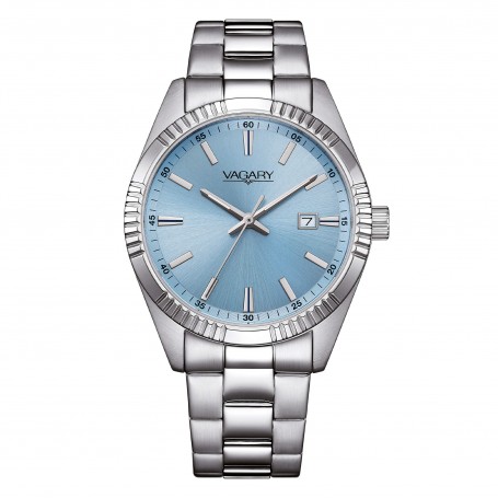 VAGARY - COLLEZIONE TIMELESS - 39MM