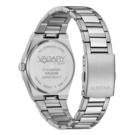 VAGARY - COLLEZIONE TIMELESS - 38MM