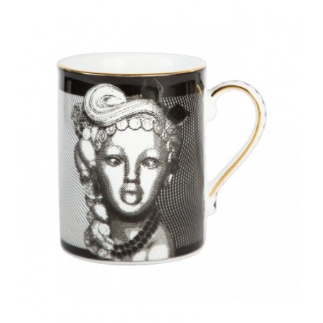 BACI MILANO - MUG - L'IRRIVERENTE - COLLEZIONE SAGRADA FAMILIA