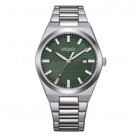 VAGARY - COLLEZIONE TIMELESS - 38MM
