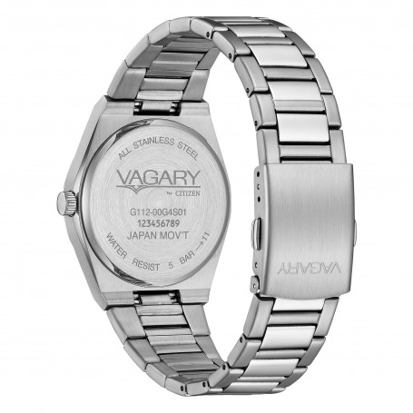 VAGARY - COLLEZIONE TIMELESS - 38MM