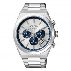VAGARY - COLLEZIONE TIMELESS CRONO - 41MM