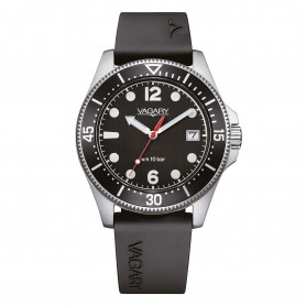 VAGARY - COLLEZIONE AQUA39 SOLOTEMPO - 39MM