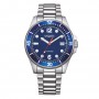 VAGARY - COLLEZIONE AQUA39 SOLOTEMPO - 39MM