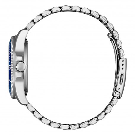 VAGARY - COLLEZIONE AQUA39 SOLOTEMPO - 39MM