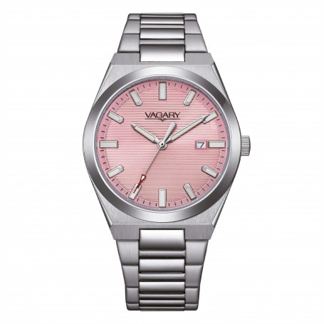 VAGARY - COLLEZIONE TIMELESS - 38MM