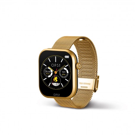 OPS - COLLEZIONE CALL PRO - OROLOGIO SMARTWATCH
