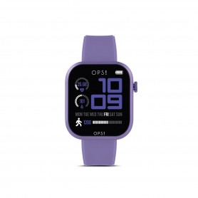 OPS - COLLEZIONE CALL PRO - OROLOGIO SMARTWATCH