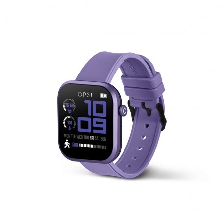 OPS - COLLEZIONE CALL PRO - OROLOGIO SMARTWATCH
