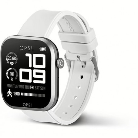 OPS - COLLEZIONE CALL PRO - OROLOGIO SMARTWATCH
