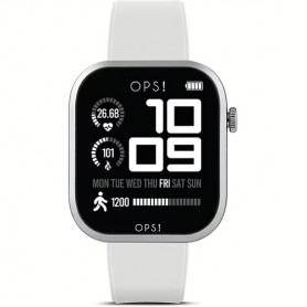 OPS - COLLEZIONE CALL PRO - OROLOGIO SMARTWATCH