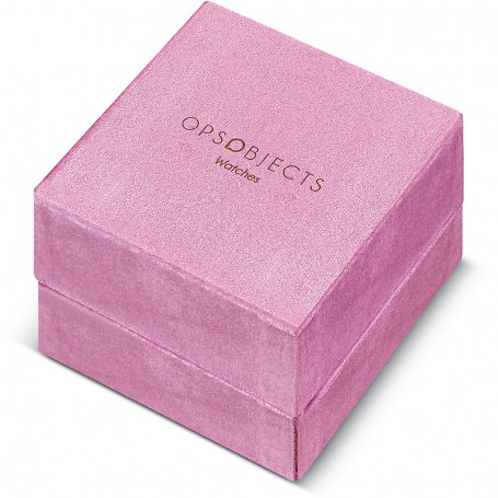 OPS - COLLEZIONE WATCH PETIT - OROLOGIO DONNA - 25MM
