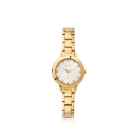 OPS - COLLEZIONE WATCH PETIT - OROLOGIO DONNA - 25MM