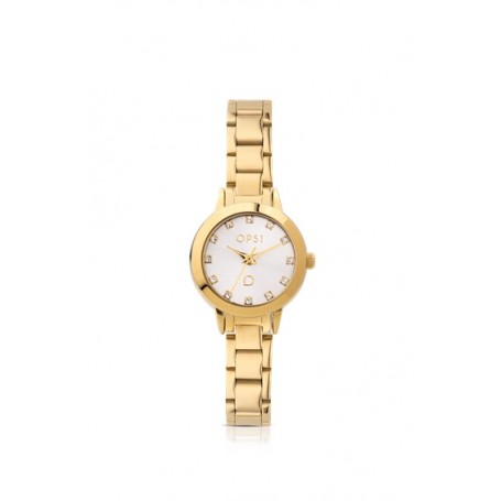 OPS - COLLEZIONE WATCH PETIT - OROLOGIO DONNA - 25MM