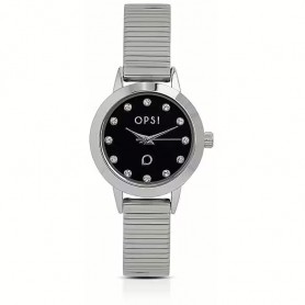 OPS - COLLEZIONE WATCH PETIT - OROLOGIO DONNA - 25MM